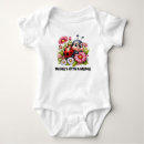 Buscar mariquita bebe ropa Lindo