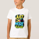 Buscar geek infantil camisetas Jugador