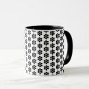 Buscar amarillo blanco negro tazas Simple