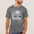 Buscar del carnicero camisetas Para el carnicero