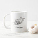 Buscar freud tazas Gato