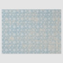 Buscar shabby papel de seda Azul