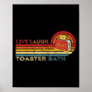 Buscar tostadora posters Vintage