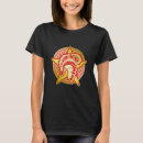 Buscar guerrero griego camisetas Casco