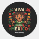 Buscar viva méxico postales Mujeres