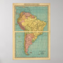 Buscar suramérica posters Del sur