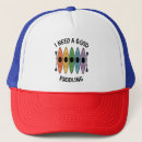Buscar agua azul gorras Kayak