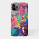Buscar pintor iphone fundas Colorido