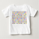 Buscar pequeñas flores camisetas Para niños