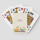 Buscar monstruo lindo barajas de cartas Dinosaurio