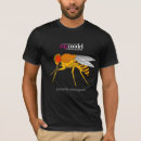 Buscar drosophila camisetas Investigación