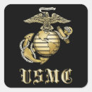 Buscar usmc pegatinas Logotipo