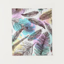 Buscar peacock feather arte 9 º pared