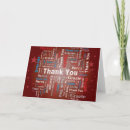 Buscar word cloud tarjetas Rojo
