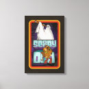 Buscar lanudo posters Dibujo animado retro