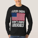 Buscar liberales camisetas Divertido