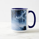 Buscar esquiador tazas Canadá