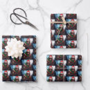 Buscar papá noel papel de regalo General y unisex