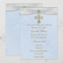 Buscar damasco azul y blanco invitaciones Para ellos