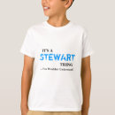 Buscar stewart camisetas Negro