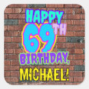 Buscar 69 pegatinas Para todos