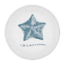 Buscar estrellas tablas cortar Estrellas de mar