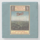 Buscar avion posavasos Vintage