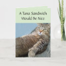 Buscar sandwich tarjetas Divertido