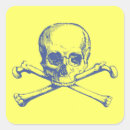 Buscar cráneo pegatinas Para todos