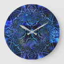 Buscar galáctico relojes de pared Galaxia