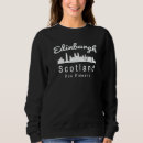 Buscar edimburgo sudaderas Escocia