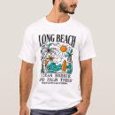 Buscar long beach camisetas Palmeras