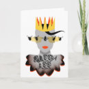 Buscar queen tarjetas Gris