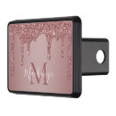 Buscar tapas de remolque Monograma