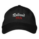 Buscar ferrocarril gorras Tranvías