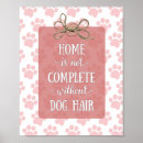 Buscar canino posters Amante del perro