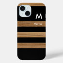 Buscar madera rayada iphone fundas Elegante