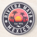 Buscar maya posavasos Caribe