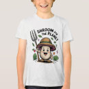 Buscar shroom camisetas Hongo