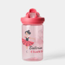 Buscar bailarinas agua botellas Para niños