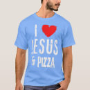 Buscar i love pizza camisetas Pepperoni