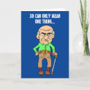 Buscar gruñón tarjetas Para él
