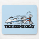 Buscar snoopy alfombrillas de raton Leña