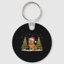 Buscar griffon llaveros Feliz navidad