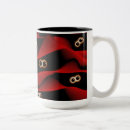 Buscar monstruo de halloween tazas Caprichoso