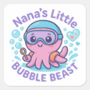 Buscar nana pegatinas De abuela