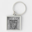 Buscar corona real llaveros Francés