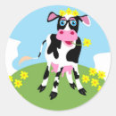 Buscar vacas lecheras pegatinas 1 ᵉʳ explotación