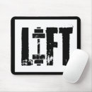 Buscar levantamiento pesas de alfombrillas de raton Motivación