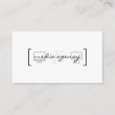 Buscar multimedia tarjetas de visita Para todos